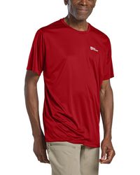 Jack Wolfskin - Tech T M - Lyst