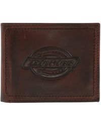Dickies Wallets and cardholders for Men 