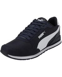 PUMA - Chaussure Sneakers St Runner V3 - Lyst