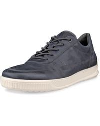 Ecco - Byway Origin Tie Casual Sneaker - Lyst