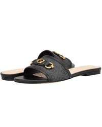 Guess - Hammi Sandaal Voor - Lyst