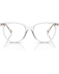 Michael Kors - Mk4106u Westport Universal Fit Prescription Eyewear Frames - Lyst