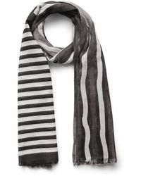 Street One - A572790 Strukturschal - Lyst