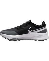 Nike - Air Zoom Infinity Tour Next% Boa Golf Shoes (wide) In Black, - Lyst