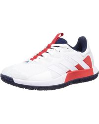 adidas - Solematch Control M Oc Tennis Shoes - Lyst