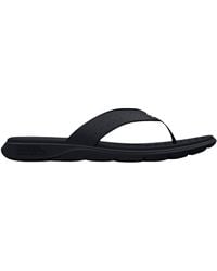Under Armour - Ignite Pro Flip Flop, - Lyst