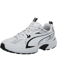 PUMA - Milenio Tech Sneaker - Lyst