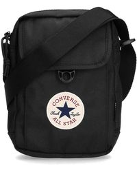 converse shoulder bag uk