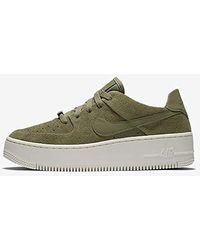 Vans Old Skool Boom Boom Silver Sage Womens Suede Trainers Vans Old Skool Boom Boom Silver Sage Womens Suede Trainers