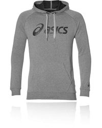 Asics - Sweatshirt 2031a984 - Lyst