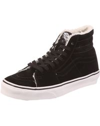 Botas Vans de mujer: hasta el 40 % de descuento | Lyst