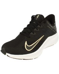 Nike - Quest 3 Prm S Running Trainers Cv0149 Sneakers Shoes - Lyst