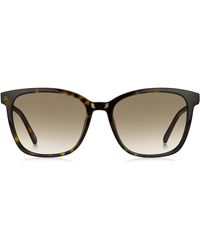 Tommy Hilfiger - Gafas de Sol TH 1723/S 807 BLACK 54/18/140 Mujer - Lyst