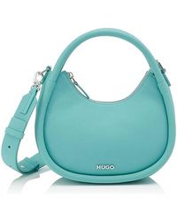 HUGO - Sivir Crossbody - Lyst