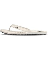 The North Face - Tongs Base Camp Mini II pour femme - Lyst