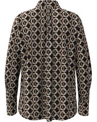 S.oliver - Bluse - Lyst