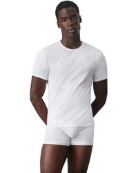 Calvin Klein - Shirts - Modern - Lyst