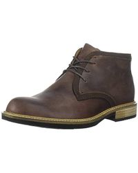 kenton derby chukka boot