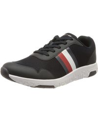tommy hilfiger tevo trainers