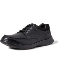Clarks - Cotrell Edge Oxford - Lyst