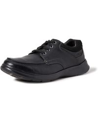 Clarks - Cotrell Walk Oxford - Lyst