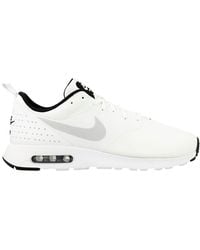 Nike - Air Max Tavas Trainers Sneakers Shoes 705149-103 White Uk10.5 - Lyst
