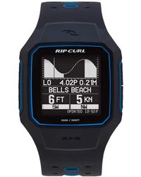 Rip Curl - Search Gps 2 Surf Watch - Lyst