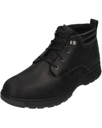 Timberland - Atwells Ave Wp Chukka Boot Voor - Lyst