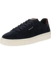 GANT MC Julien, Scarpe da Ginnastica Uomo, Beige Claro, 40 EU