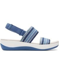 Clarks - Arla Stroll Sandale - Lyst