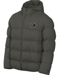 Nike - Giacca invernale Sportswear Air Synthetic Fill da uomo - Lyst