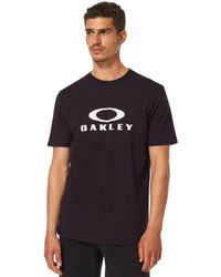 Oakley - O Bark 2.0 Short Sleeve Shirt - Lyst