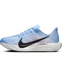Nike - Pegasus Plus Hardloopschoen Voor - Lyst