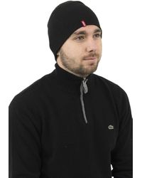 Levi's - Otis Beanie - Lyst
