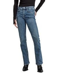 G-Star - Noxer Bootcut Jeans - Lyst