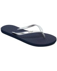 Roxy - Viva Tone Ii Beach & Pool Shoes - Lyst