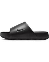 Nike - Calm Slides - Lyst