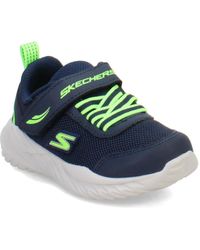 Skechers - Benago Trainers - Lyst