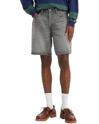 Levi's - ® Skateboarding 468 Stay Loose Shorts A8461-0004 - Lyst