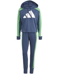 adidas Tracksuits for Women - Up to 50% off at Lyst.co.uk