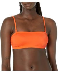 Amazon Essentials - Bandeau de Bikini - Lyst