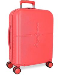 Pepe Jeans - Highlight Suitcase Set - Lyst