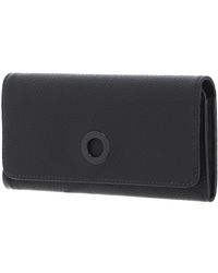 Mandarina Duck - Mellow Leather Wallet Reisezubehör-Brieftasche - Lyst