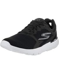 skechers go run 400 mujer rosas