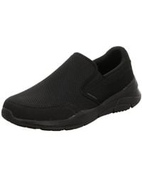 Skechers - , Summits Trainer – Scarpe da donna, colore nero, Nero , 35 - Lyst