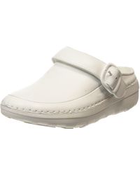 Fitflop - Gogh Pro Clog-leather - Lyst