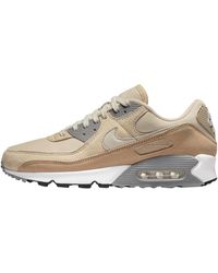 Nike - Air Max 90 Prm Sneaker - Lyst