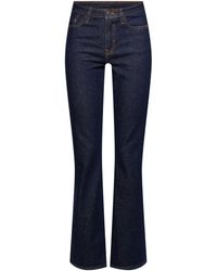 Esprit - Superstretch Jeans Met Organic Cotton - Lyst