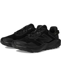 New Balance - Dynasoft Nitrel V6 Gore-tex Trailloopschoen Voor - Lyst
