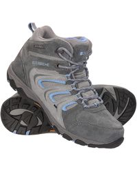 Mountain Warehouse - Durable Ladies Hiking - Lyst